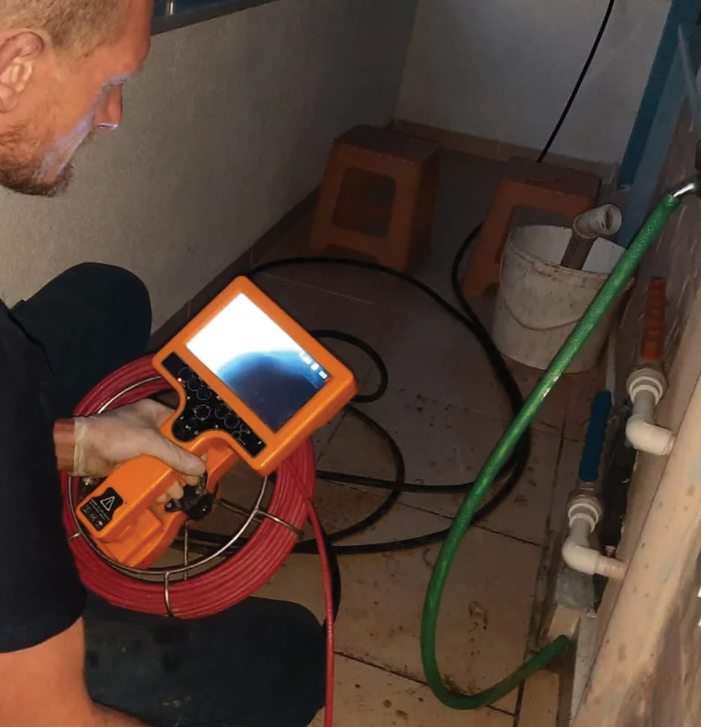 Kanal Görüntüleme